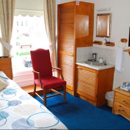 Denmore Guest House 阿伯丁 外观 照片