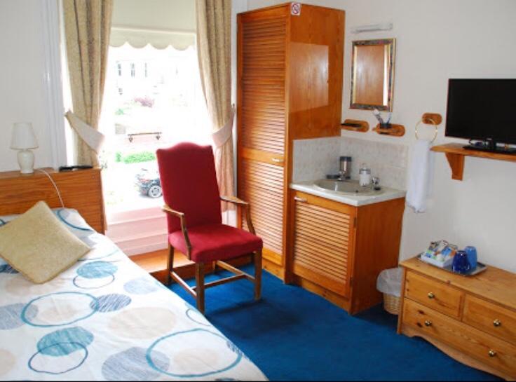 Denmore Guest House 阿伯丁 外观 照片