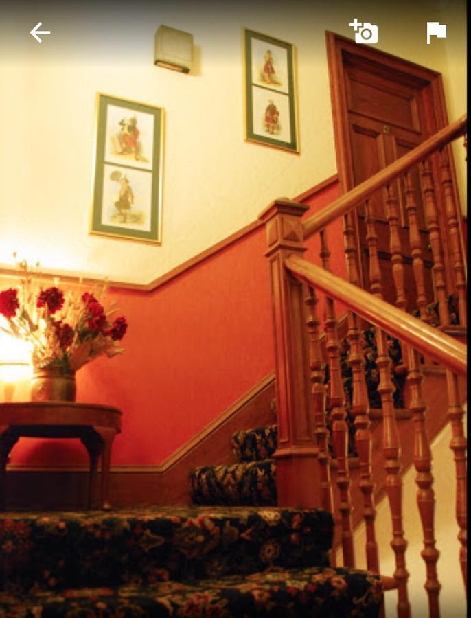 Denmore Guest House 阿伯丁 外观 照片
