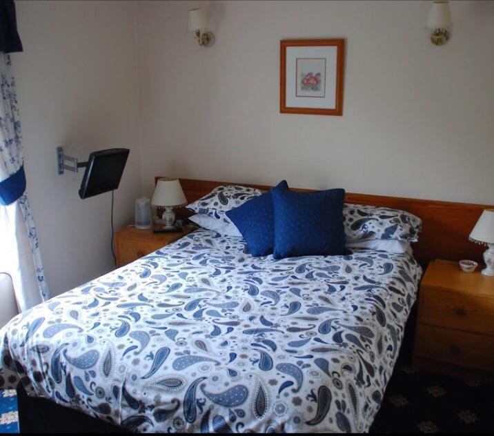 Denmore Guest House 阿伯丁 外观 照片