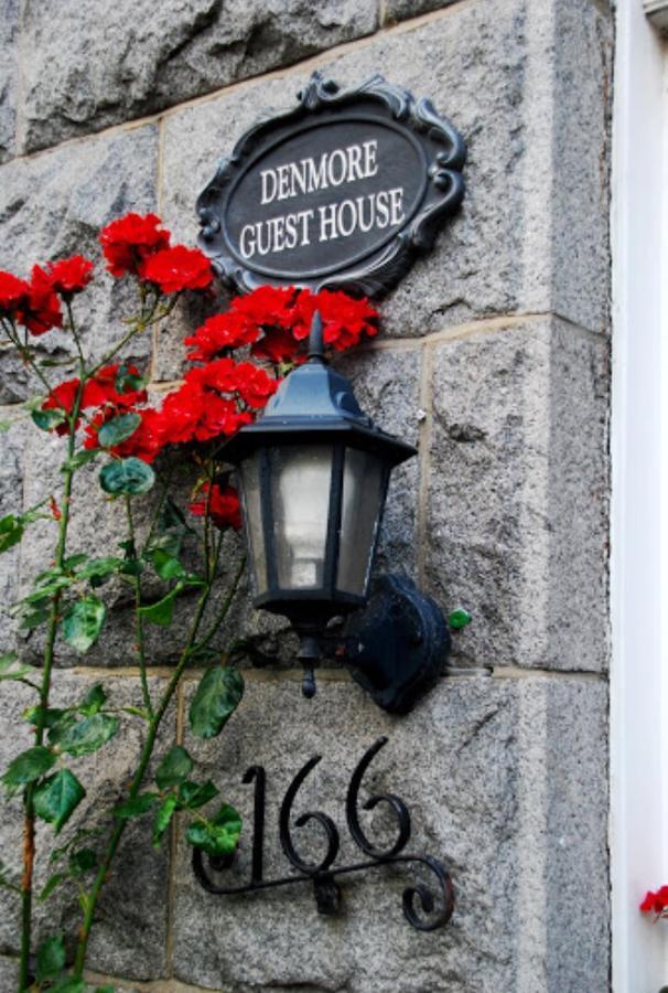 Denmore Guest House 阿伯丁 外观 照片